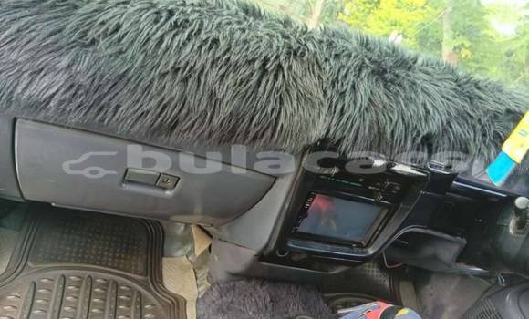 Buy Used Toyota Hilux Other Car in Deuba in Central Buy Used Toyota Hilux Other Car in Deuba in Central