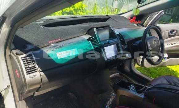 Buy Used Toyota Prius Other Car in Deuba in Central Buy Used Toyota Prius Other Car in Deuba in Central