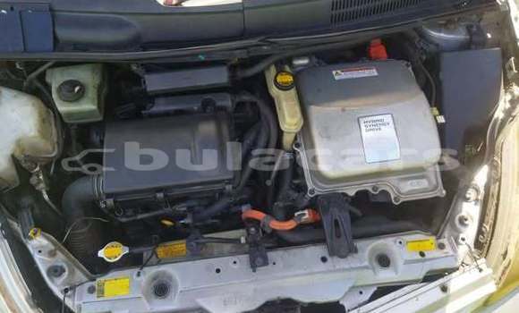 Buy Used Toyota Prius Other Car in Deuba in Central Buy Used Toyota Prius Other Car in Deuba in Central