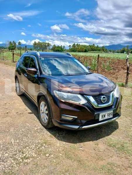 Big with watermark nissan x trail western lautoka 10429