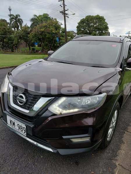 Big with watermark nissan x trail western lautoka 10429