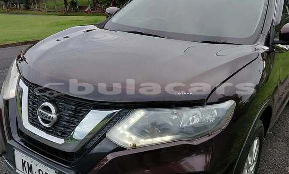 Buy Used Nissan X–Trail Other Car in Lautoka in Western Buy Used Nissan X–Trail Other Car in Lautoka in Western