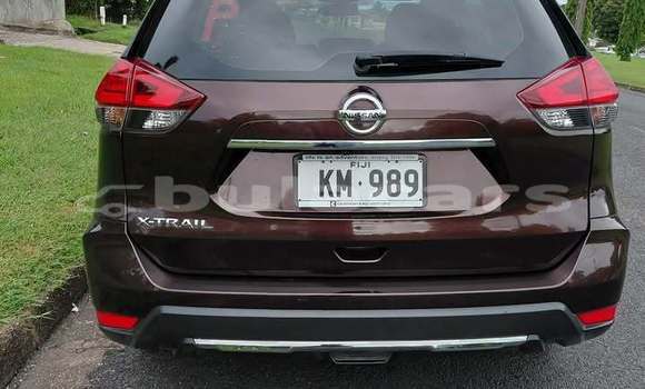 Buy Used Nissan X–Trail Other Car in Lautoka in Western Buy Used Nissan X–Trail Other Car in Lautoka in Western