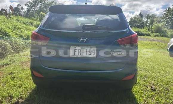 Buy Used Hyundai Tucson Other Car in Deuba in Central Buy Used Hyundai Tucson Other Car in Deuba in Central