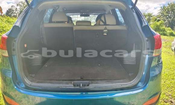 Buy Used Hyundai Tucson Other Car in Deuba in Central Buy Used Hyundai Tucson Other Car in Deuba in Central