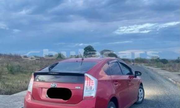 Buy Used Toyota Premio Other Car in Ba in Western