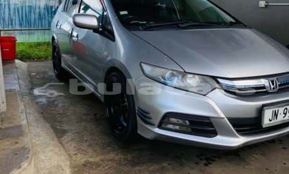 Buy Used Honda Insight Other Car in Ba in Western