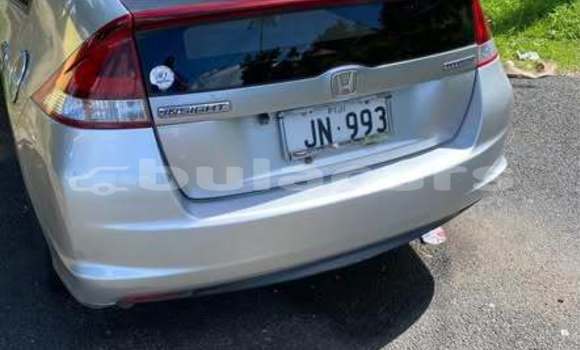 Buy Used Honda Insight Other Car in Ba in Western Buy Used Honda Insight Other Car in Ba in Western