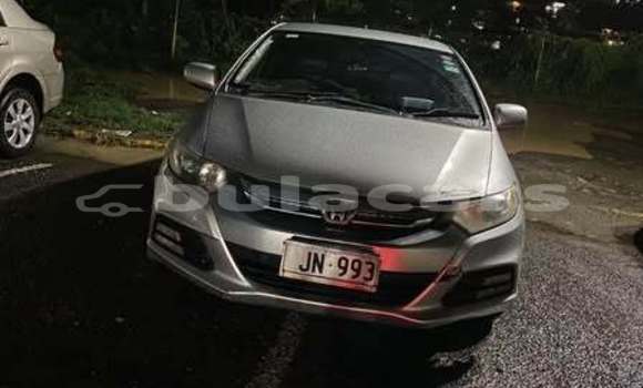 Buy Used Honda Insight Other Car in Ba in Western Buy Used Honda Insight Other Car in Ba in Western