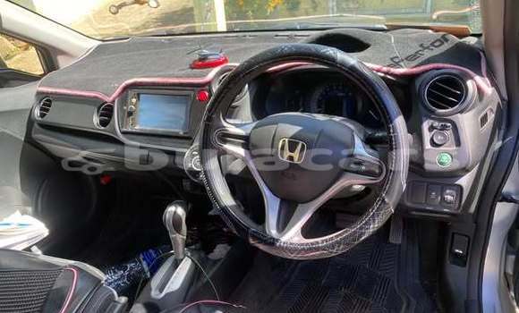 Buy Used Honda Insight Other Car in Ba in Western Buy Used Honda Insight Other Car in Ba in Western