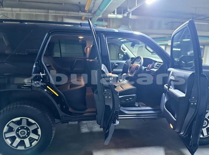 Big with watermark toyota 4runner central suva 10441