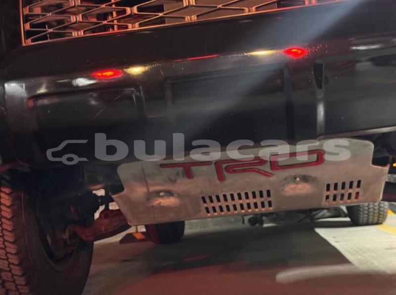 Big with watermark toyota 4runner central suva 10441