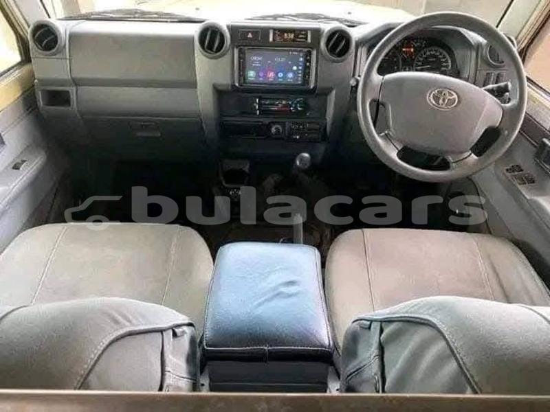 Big with watermark toyota land cruiser western lautoka 10454