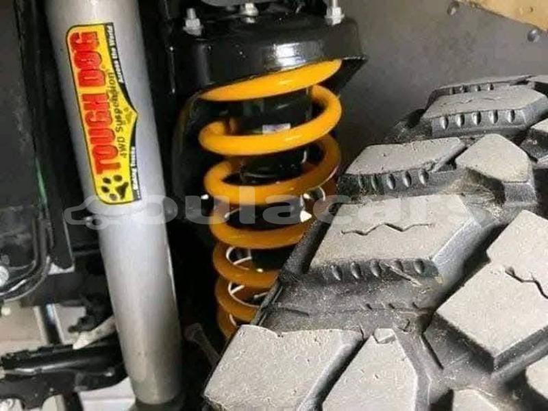 Big with watermark toyota land cruiser western lautoka 10454