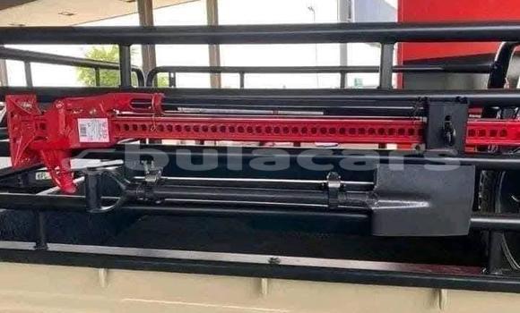 Acheter Occasion Voiture Toyota Land Cruiser Beige à Lautoka, Western Acheter Occasion Voiture Toyota Land Cruiser Beige à Lautoka, Western