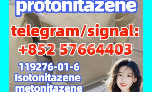 Buy Isotonitazene 14188-81-9 in Lami in Central Buy Isotonitazene 14188-81-9 in Lami in Central