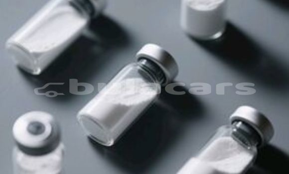 Buy Used Acura MDX Black Car in Korovou in Central