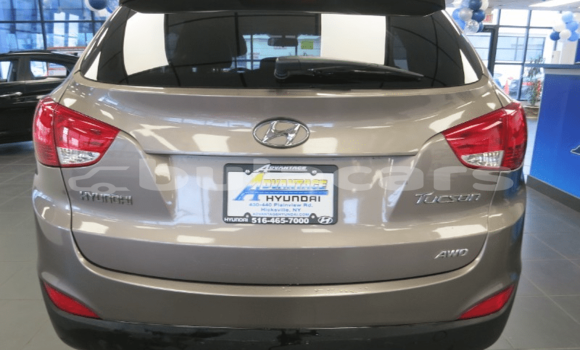 Buy Used Hyundai Tucson Other Car in Sigatoka in Western Buy Used Hyundai Tucson Other Car in Sigatoka in Western