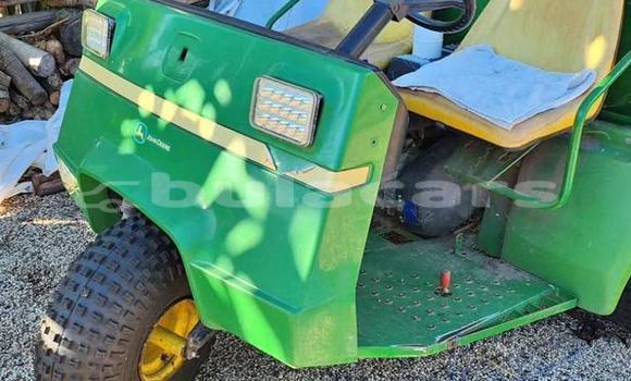 Buy Used Caterpillar 120 Green Truck in Nasinu in Central