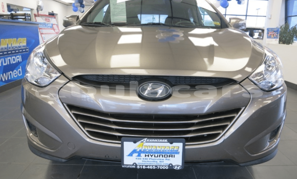 Buy Used Hyundai Tucson Other Car in Sigatoka in Western Buy Used Hyundai Tucson Other Car in Sigatoka in Western