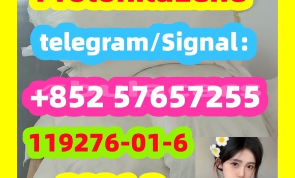 protonitazene 119276-01-6