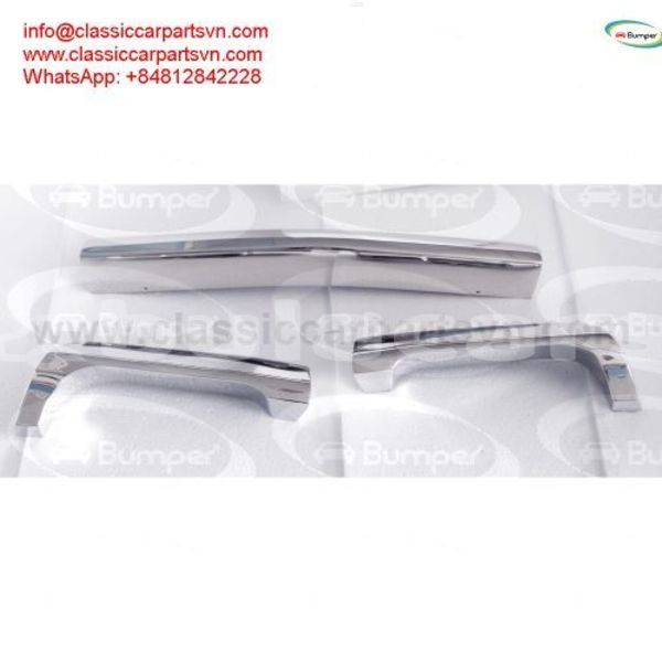 Big with watermark 500 lamborghini espada a front bumper 3