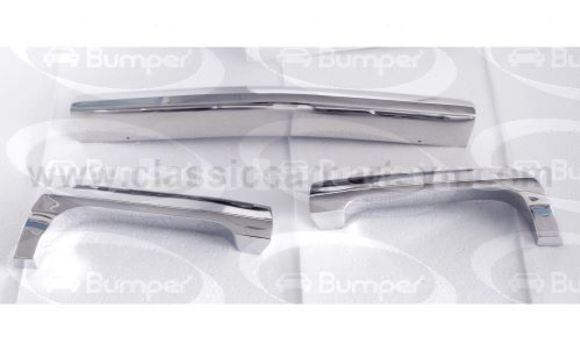 Medium with watermark 500 lamborghini espada a front bumper 3