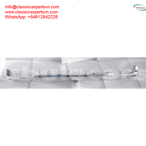 Big with watermark lamborghini espada a front bumper 1