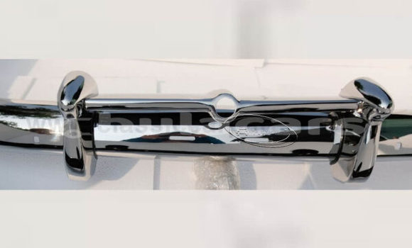 Acheter Volvo PV 444 1958 bumpers à Barotu, Western Acheter Volvo PV 444 1958 bumpers à Barotu, Western