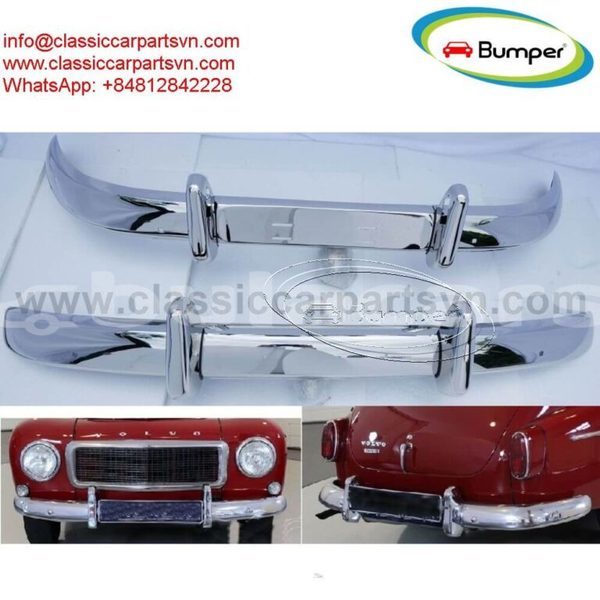 Big with watermark volvo pv 544 euro bumper 1958 1965 768x768 1