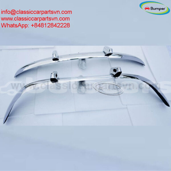 Big with watermark volvo pv 544 euro version 1958 1965 bumpers 34 600x600 4