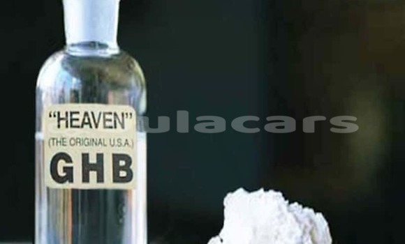 ,GHB, GBL and 1,4-BD 