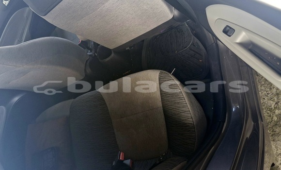 Buy Used Kia Rio Grey Car in Suva in Central