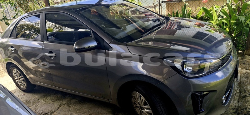 Big with watermark kia rio central suva 10723