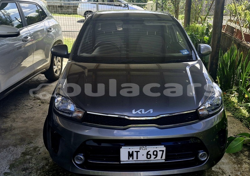Big with watermark kia rio central suva 10723