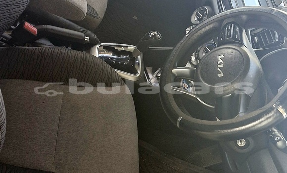 Buy Used Kia Rio Grey Car in Suva in Central Buy Used Kia Rio Grey Car in Suva in Central