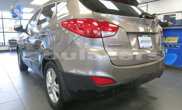 Buy Used Hyundai Tucson Other Car in Sigatoka in Western Buy Used Hyundai Tucson Other Car in Sigatoka in Western