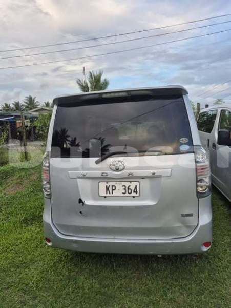 Big with watermark toyota voxy central suva 10733