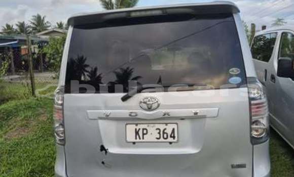 Buy Used Toyota Voxy Other Car in Suva in Central