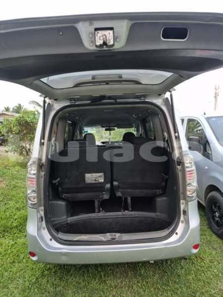 Big with watermark toyota voxy central suva 10733