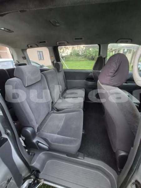 Big with watermark toyota voxy central suva 10733