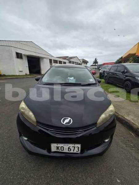 Big with watermark toyota wish central suva 10734