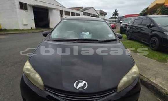 Buy Used Toyota Wish Other Car in Suva in Central
