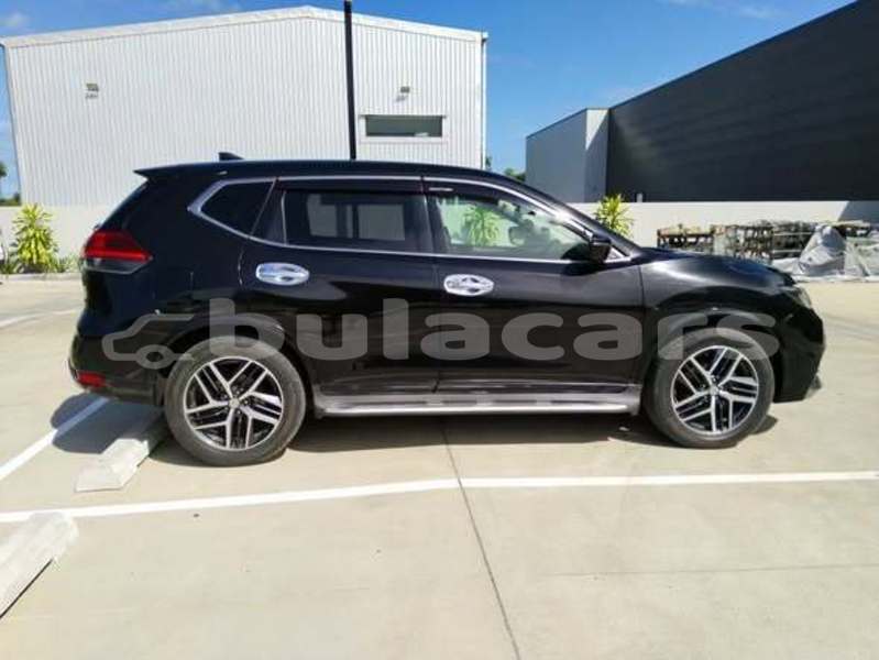 Big with watermark nissan xterra central suva 10736