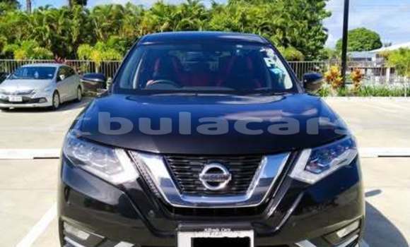 Buy Used Nissan Xterra Other Car in Suva in Central Buy Used Nissan Xterra Other Car in Suva in Central