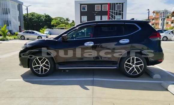 Buy Used Nissan Xterra Other Car in Suva in Central Buy Used Nissan Xterra Other Car in Suva in Central