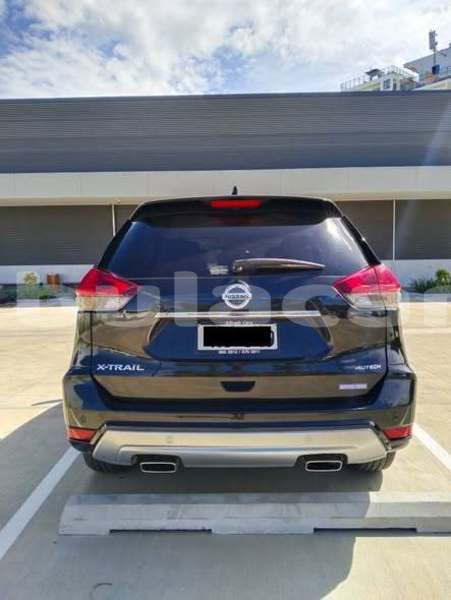 Big with watermark nissan xterra central suva 10736