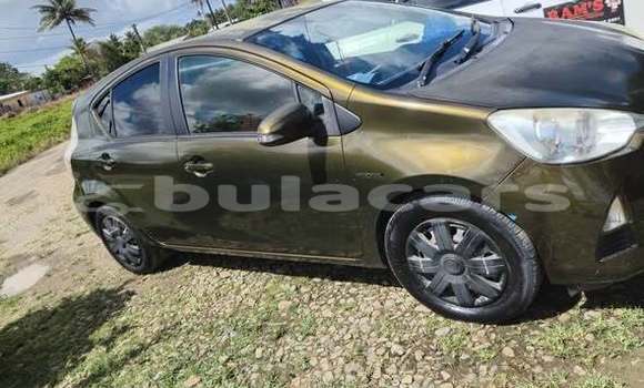 Buy Used Alpina B10 Other Car in Suva in Central