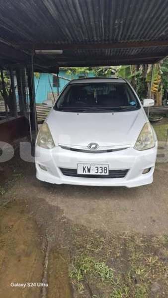 Big with watermark toyota wish central suva 10738