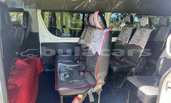 Buy Used Toyota Hiace Other Car in Suva in Central Buy Used Toyota Hiace Other Car in Suva in Central